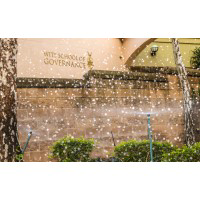 University of the Witwatersrand logo