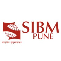 Symbiosis Institute of Business Management logo