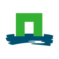 Wageningen University & Research logo