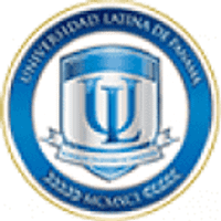 Universidad Latina de Panamá logo