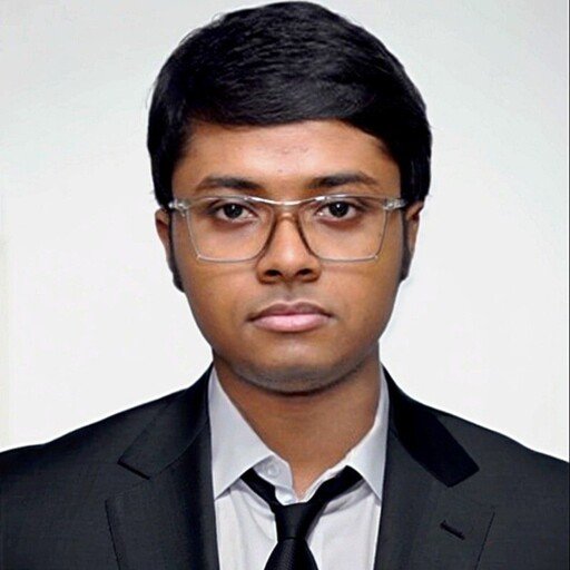 Soham Sahu