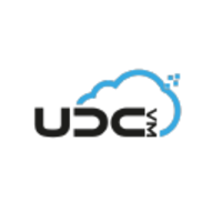 utility datacenter logo