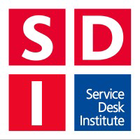 Service Desk Institute logo