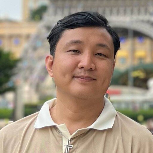 John Paolo Rodriguez