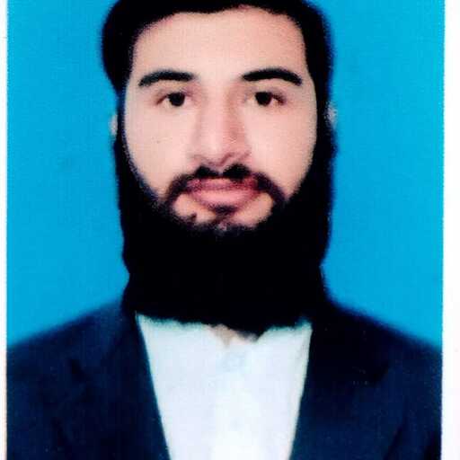 Muhammad Dawood