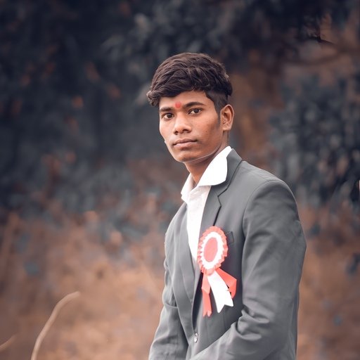 Dilkumar User