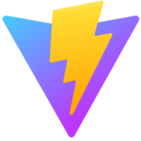 Vite logo
