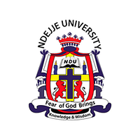 Ndejje University logo