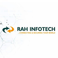 RAH Infotech logo