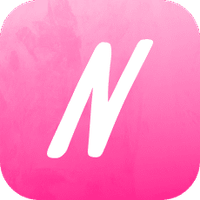 Nykaa E-Retail Pvt. Ltd. logo
