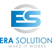 PT. ERA KUALITAS INDONESIA logo