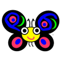 Raku logo
