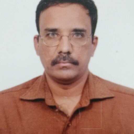 Mallikarjuna Y C