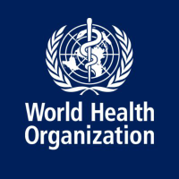 World Health Organisation logo