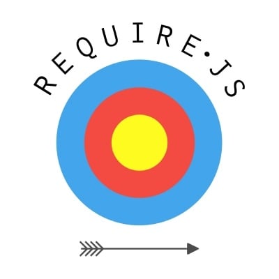 RequireJS logo