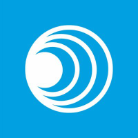 Universidade do Algarve logo