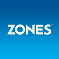 Zones, Inc logo