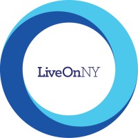 LiveOnNY logo