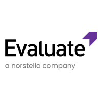 Evaluate Ltd. logo