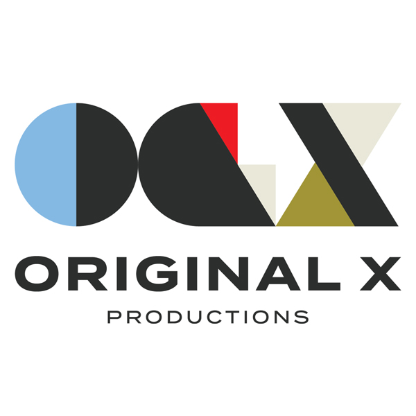 Original X Productions logo