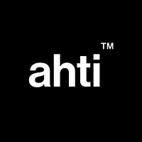 Ahti Interiors logo