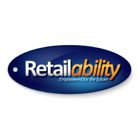 Retailability logo