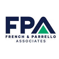 French & Parrello logo