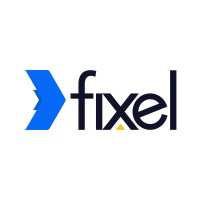 Fixel Digital logo