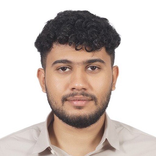 Uday Nandaniya
