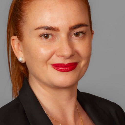 Iryna Bankovska