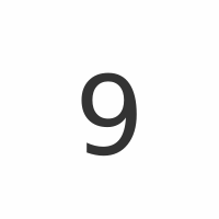 9 o 5 Collective logo