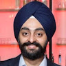 Akrit Soin