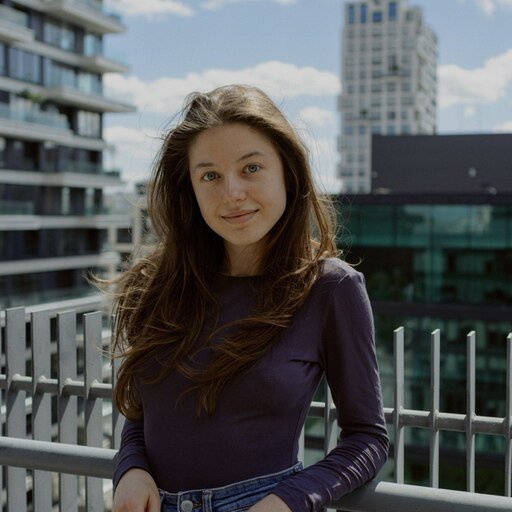 Анна Гончарук