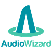 Audiowizard logo