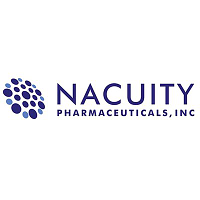 NACUITY PHARMACEUTICALS, INC logo