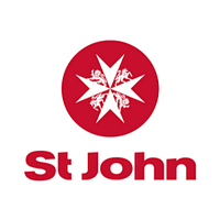 St John Ambulance, Australia logo