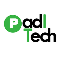 Paditech JSC logo