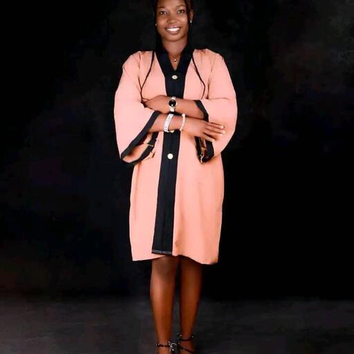 ASHAJU OLUWAPELUMI