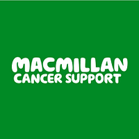 Macmillan Cancer Support logo