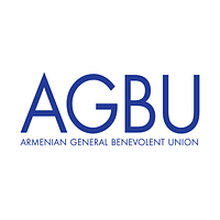 AGBU logo
