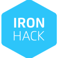 Ironhack logo