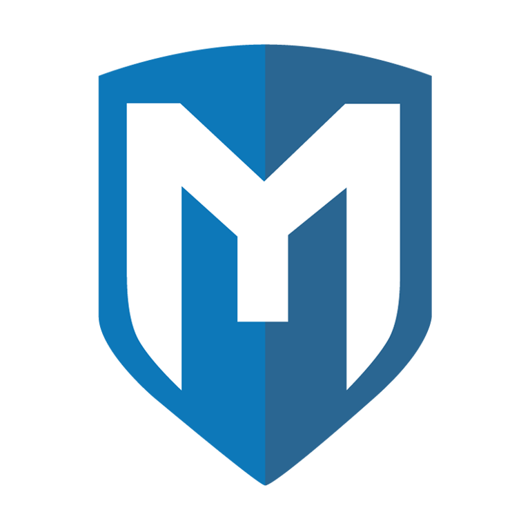 Metasploit logo