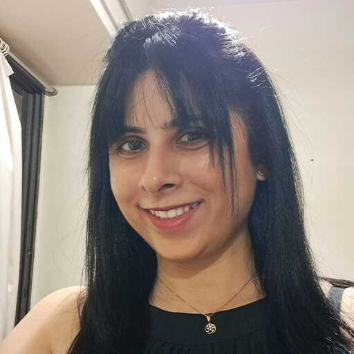 Nishadi Sule