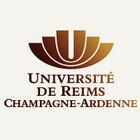 University of Reims Champagne Ardennes logo