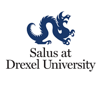 Salus University logo