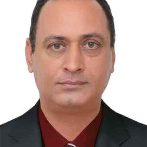 Kashif Saab