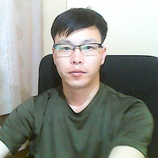 Chavis Yang