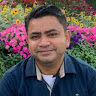 kiron kanta nath