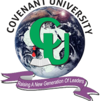 Covenant University logo