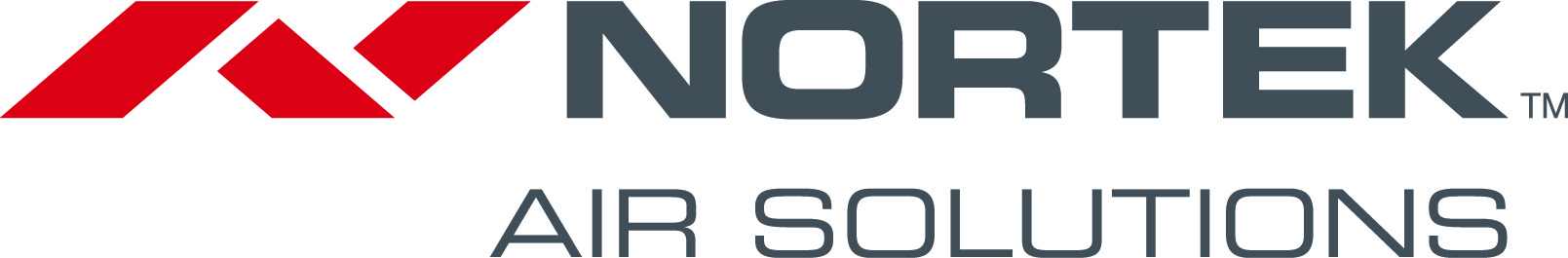 Nortek Air Solutions logo